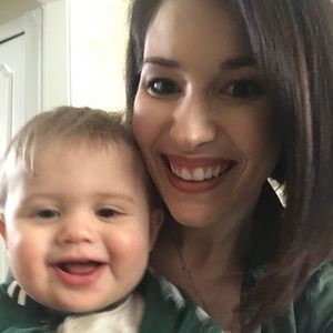 Meet your Posher, Leah